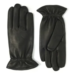Nappa Flake Lederhandschuhe