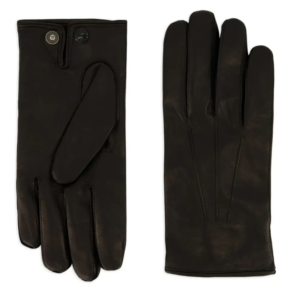 Nappa Leder Leichte Handschuhe