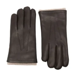 Nappa Lederhandschuhe