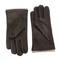 Nappa Lederhandschuhe
