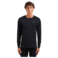 Natural Merino 200 Crew Neck Baselayer