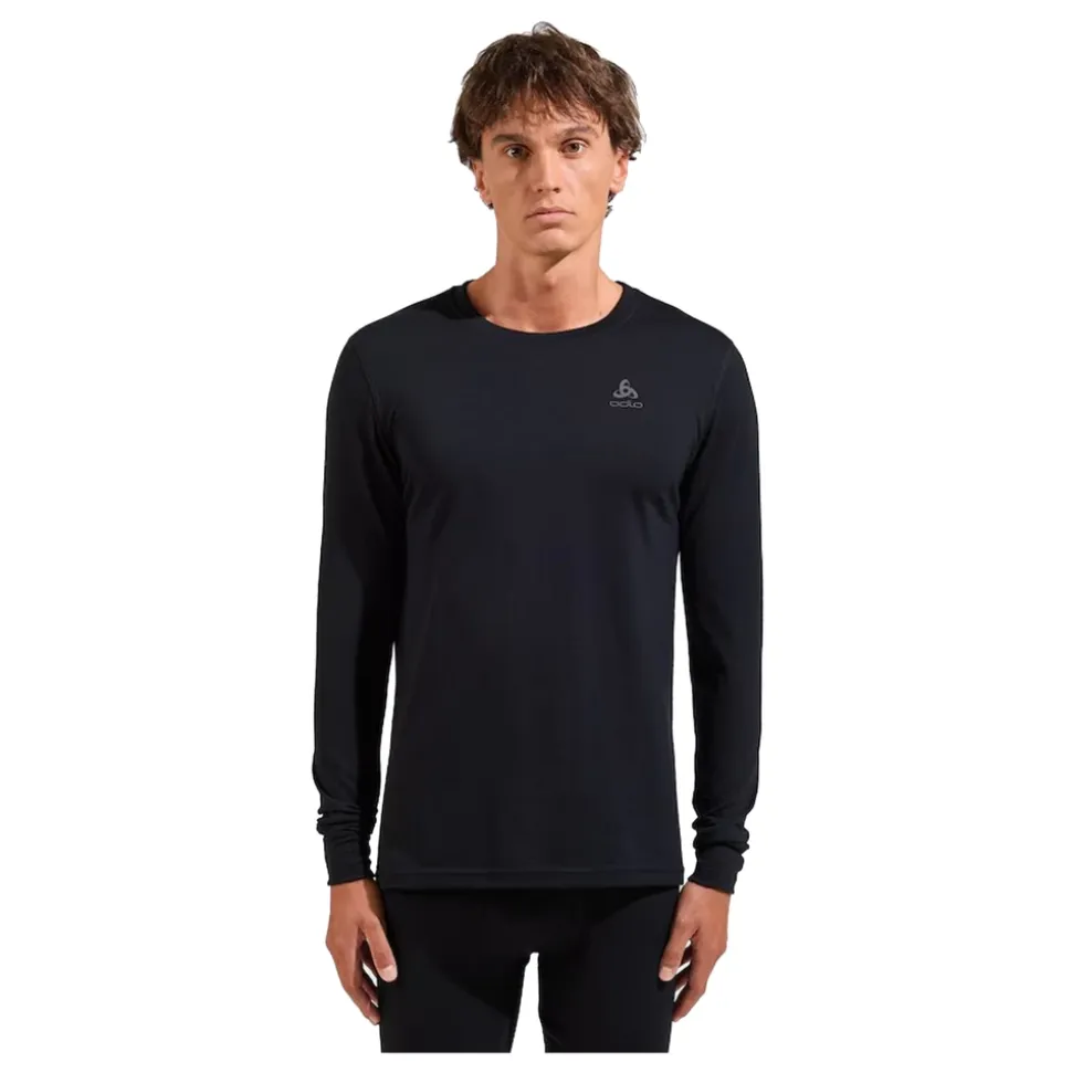 Natural Merino 200 Crew Neck Baselayer