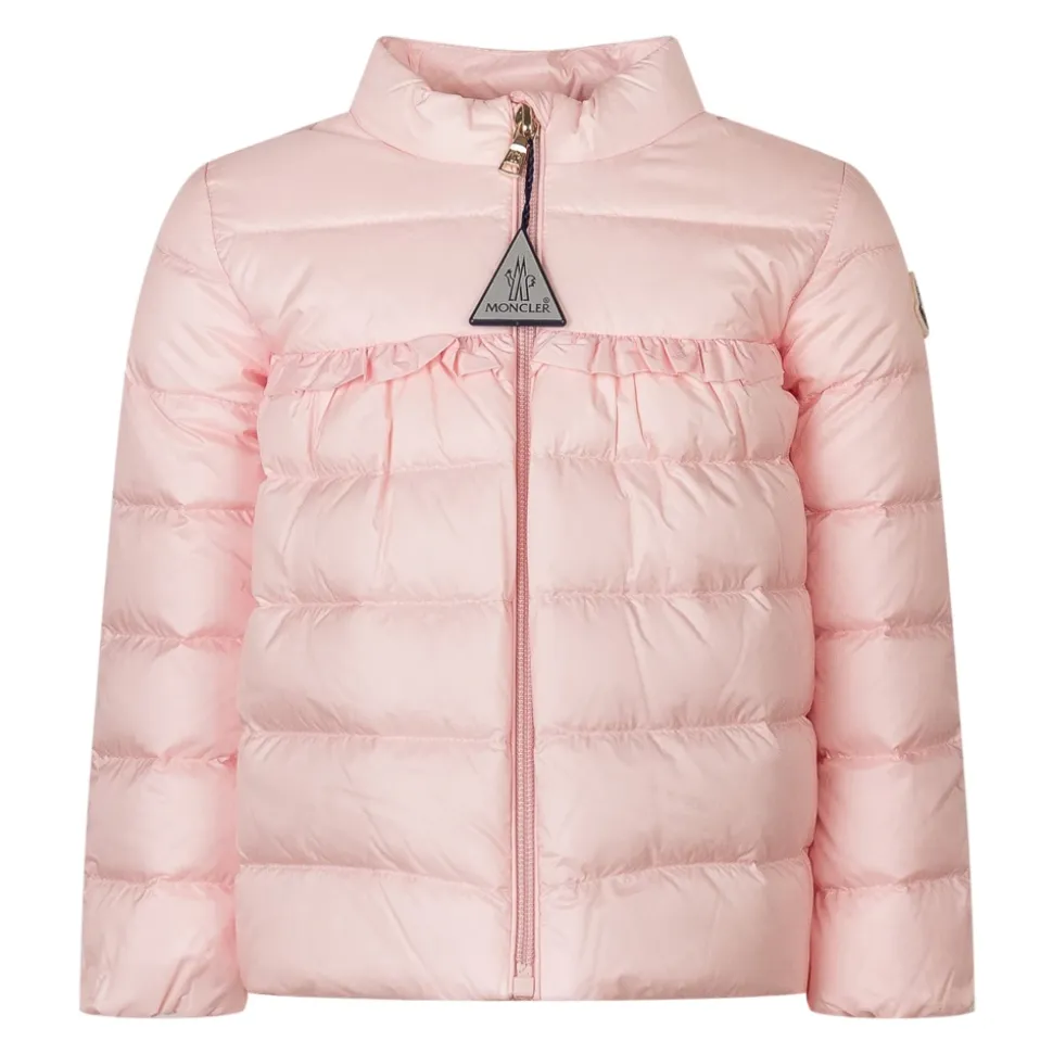 Nazife Jacket