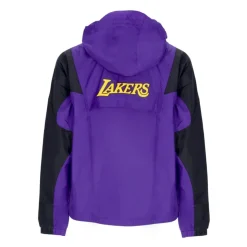 NBA Courtside Statement Jacke