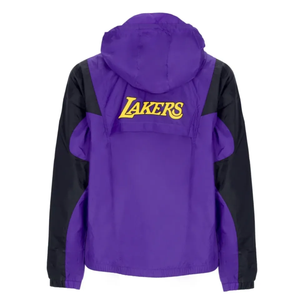 NBA Courtside Statement Jacke