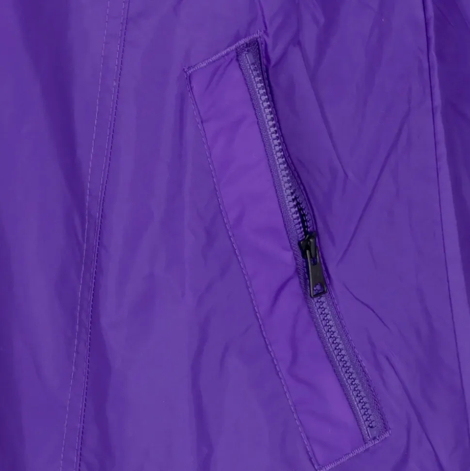 NBA Courtside Statement Jacke