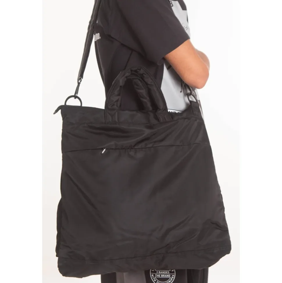 NBHD Padded Tote Bag