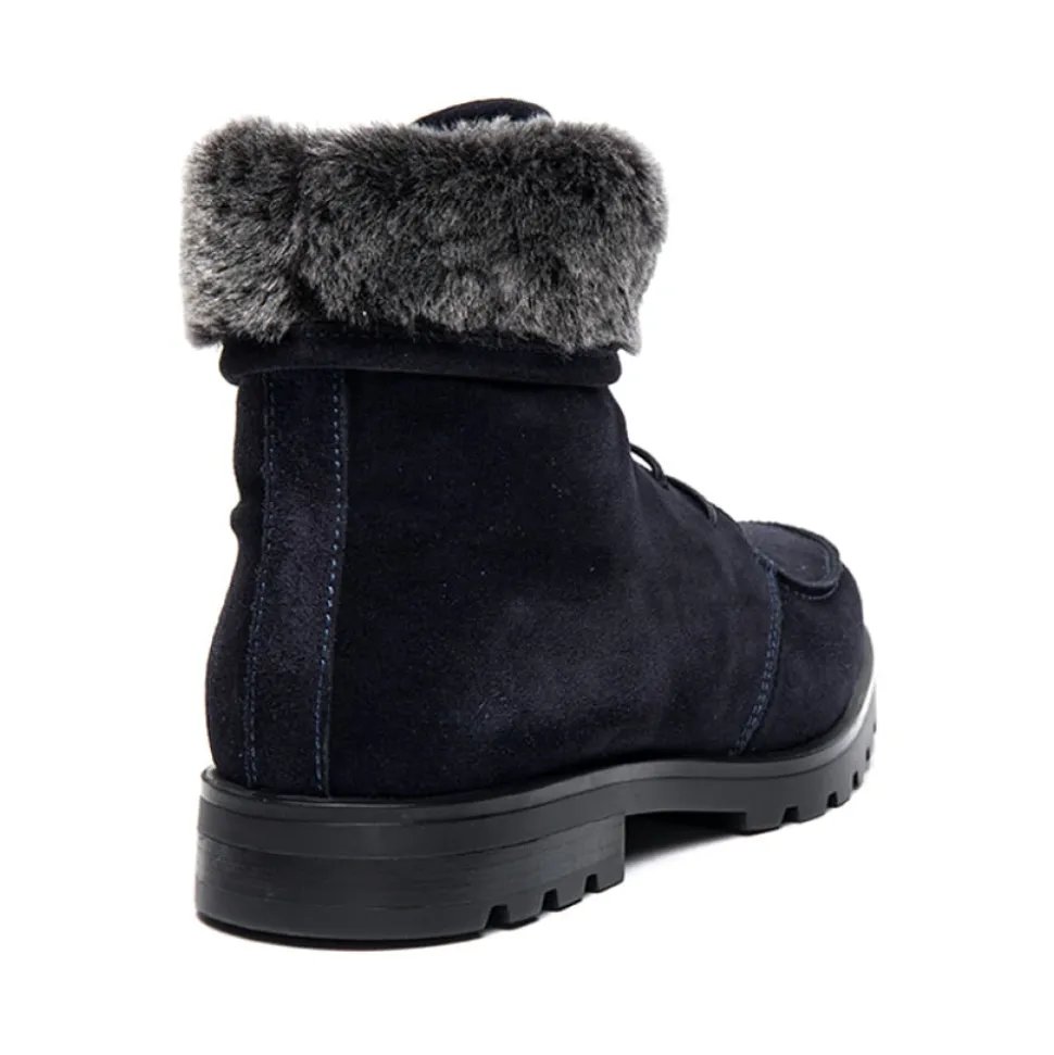 Neo Stiefeletten
