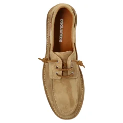 Neoclassic Bootsschuhe