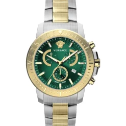 Neuer Chrono Chronograph Urbaner Sportuhr