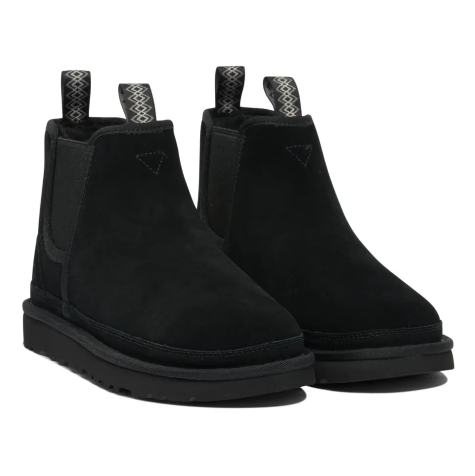 Neumel Chelsea Boot