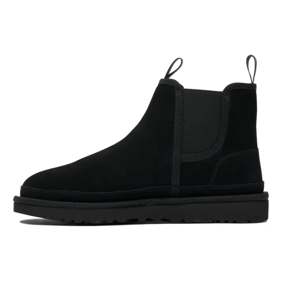 Neumel Chelsea Boot