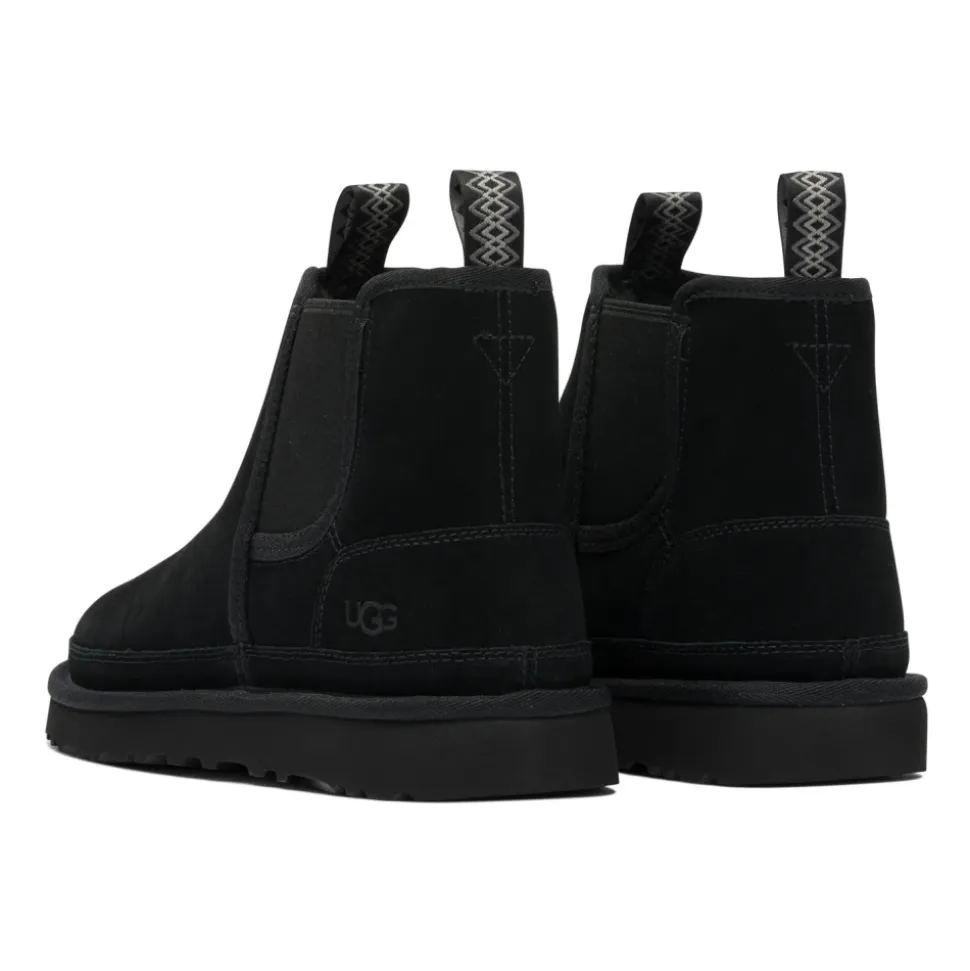 Neumel Chelsea Boot