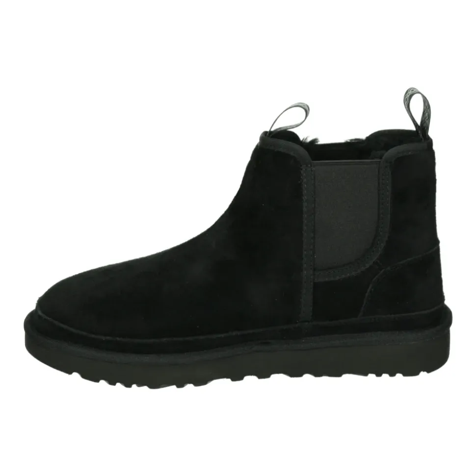 Neumel Chelsea Boot
