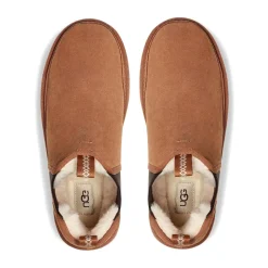 Neumel Chelsea Stiefel Chestnut