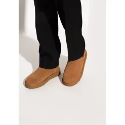 Neumel Chelsea Stiefel Chestnut