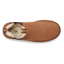 Neumel Chelsea Stiefel Chestnut