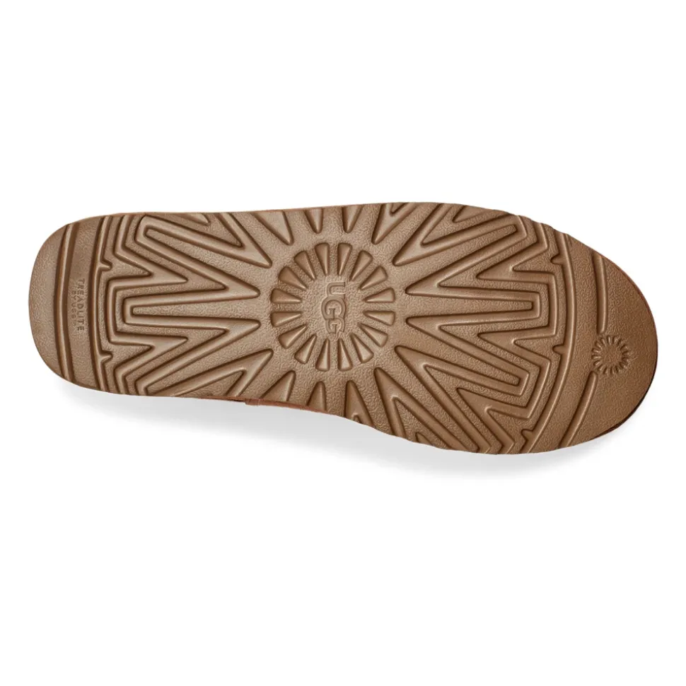 Neumel Chelsea Stiefel Chestnut