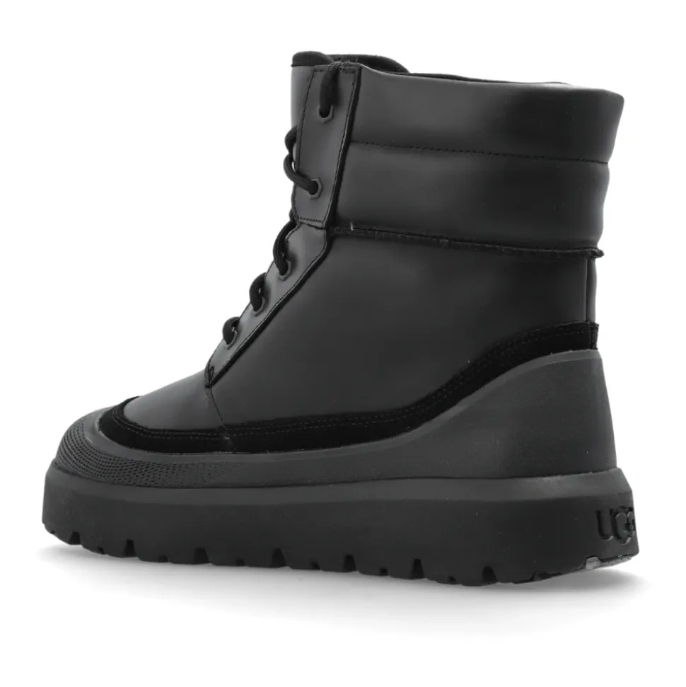 Neumel High Weather Hybrid