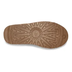 Neumel Stiefel Chestnut