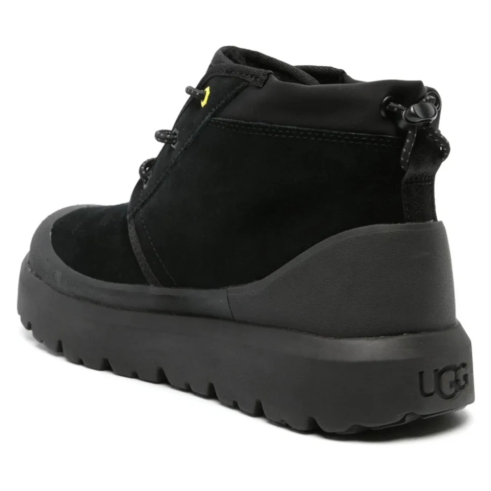 Neumel Weather Hyb Booties