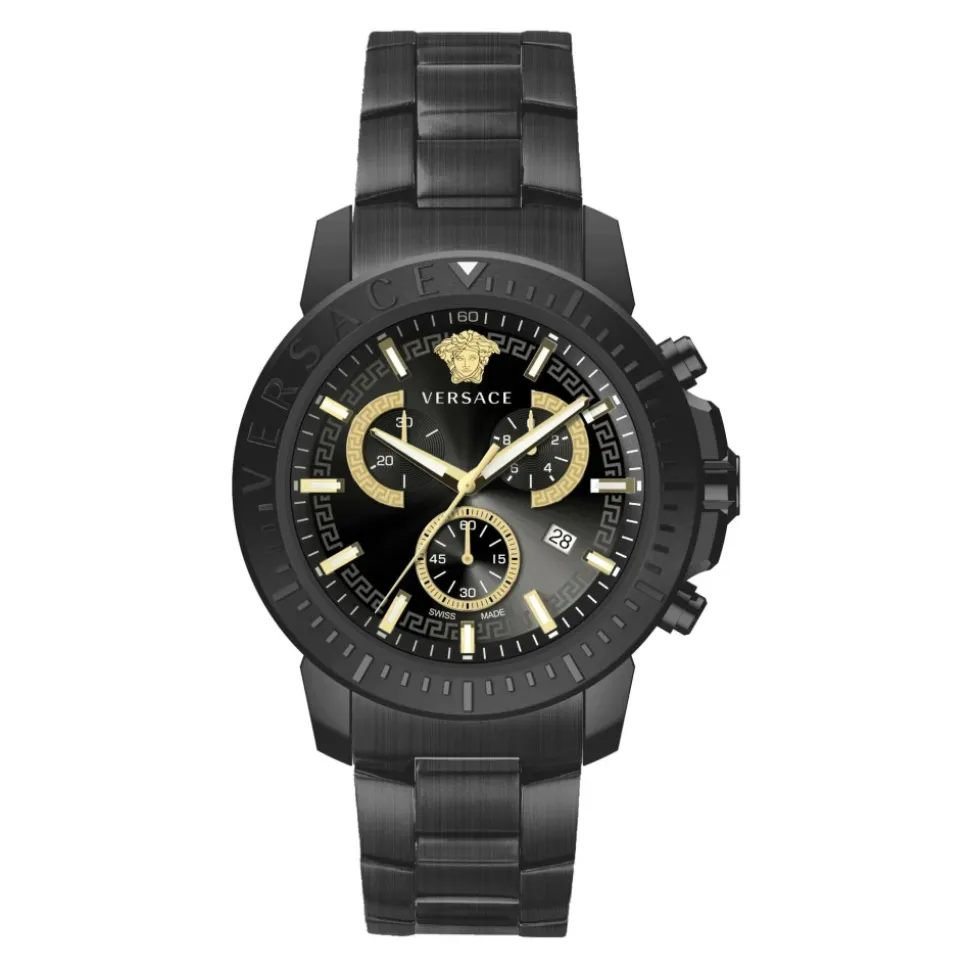 New Chrono