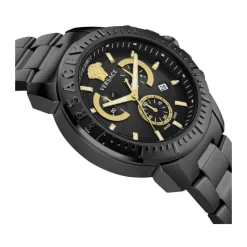 New Chrono