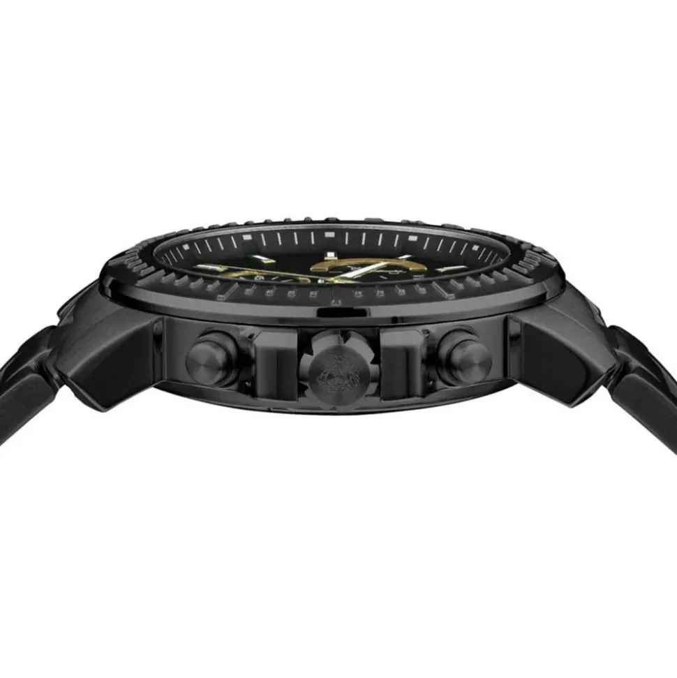 New Chrono