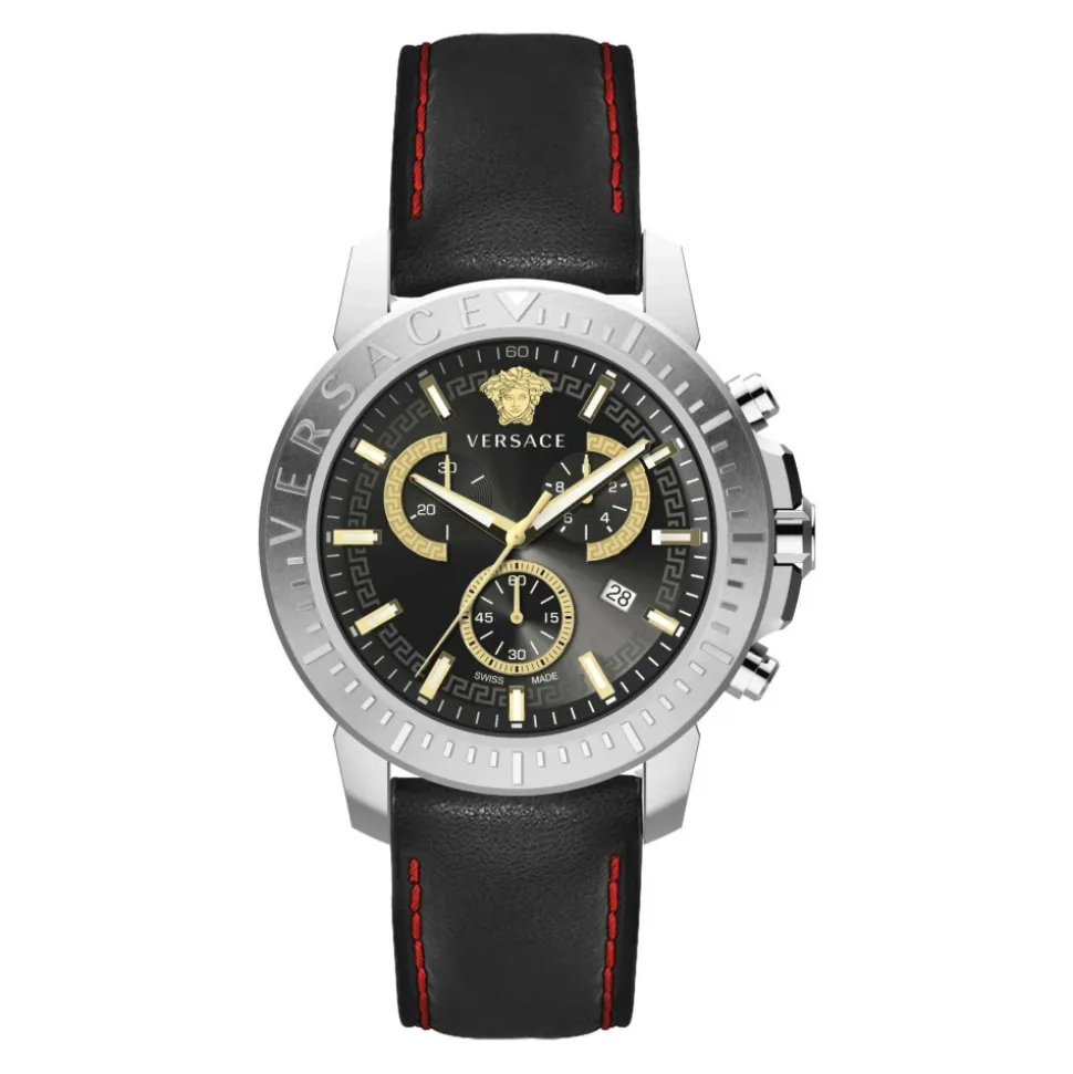 NEW CHRONO 45 mm