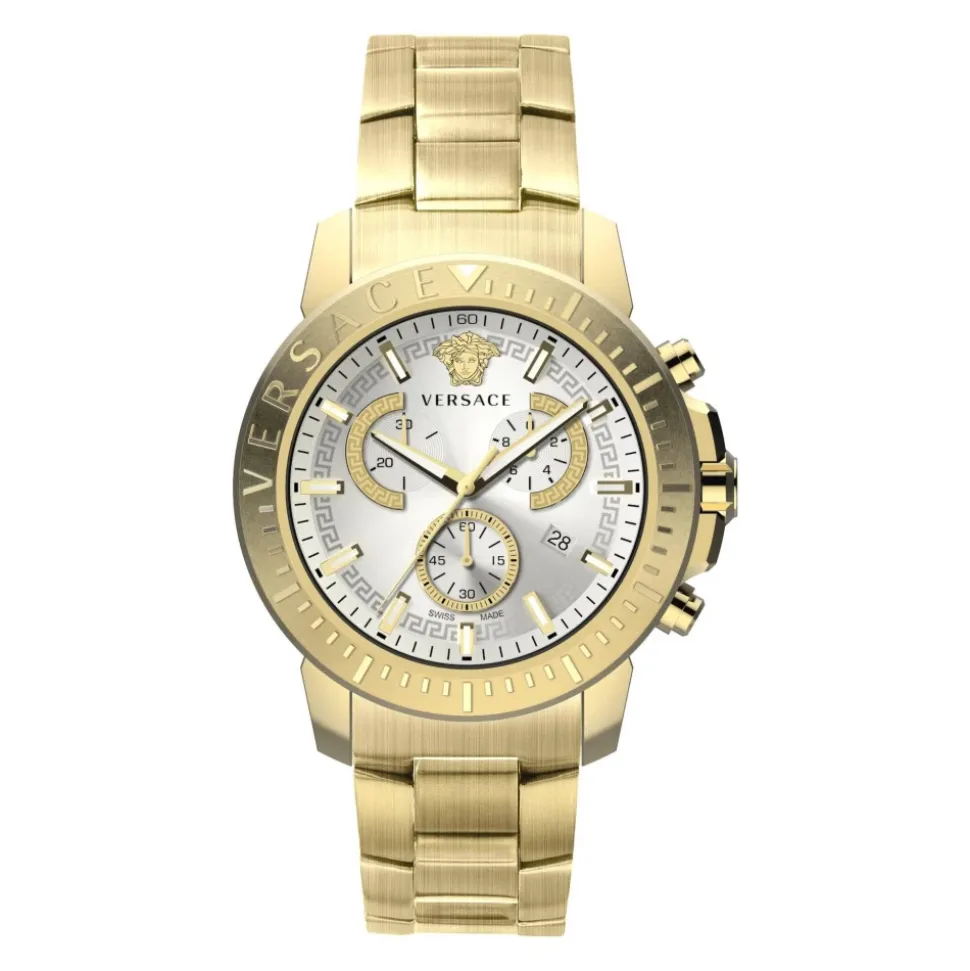 New Chrono 45mm Chronograph