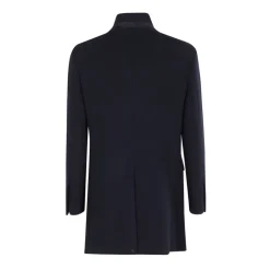 New Duty Coat