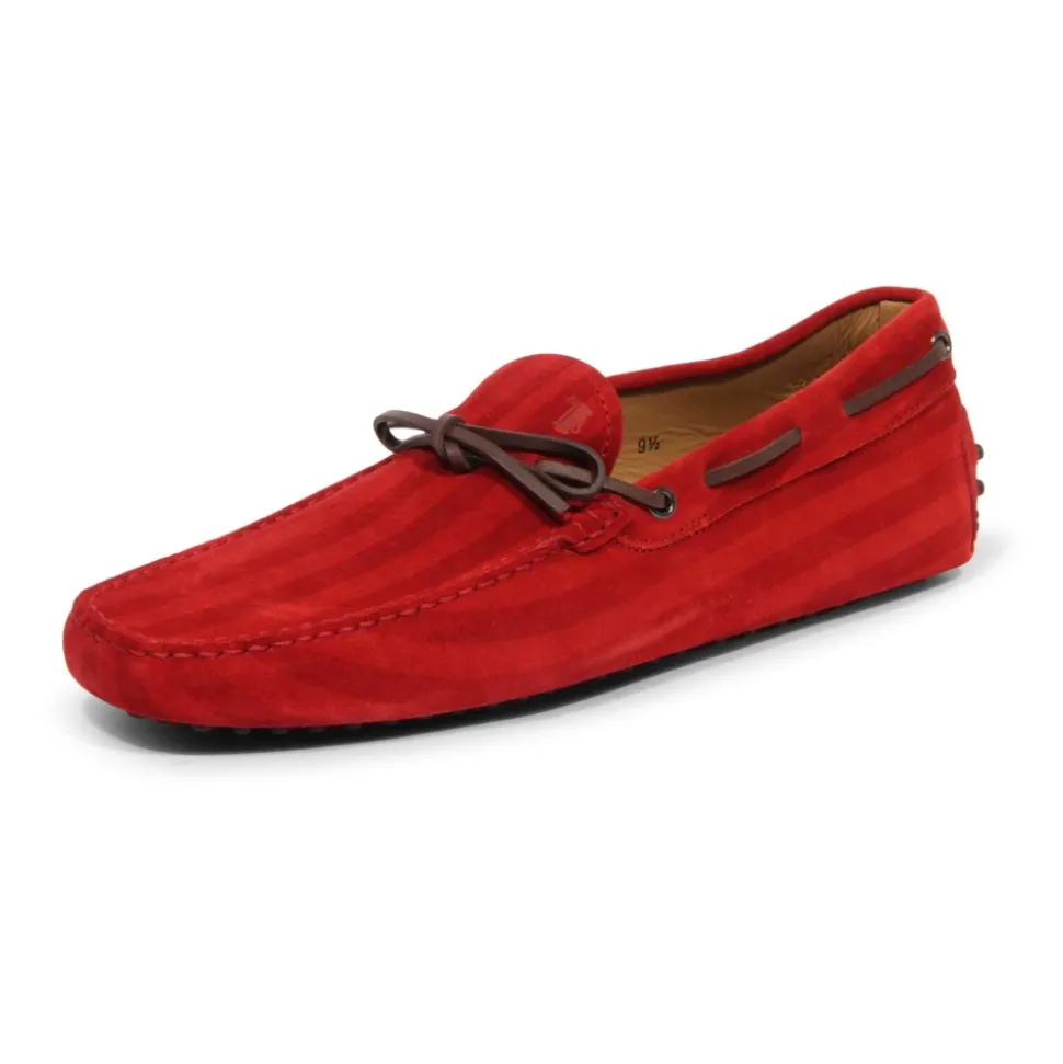 New Laccetto Occh. New Gommini 122 Loafer