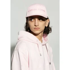 New Tech Cap