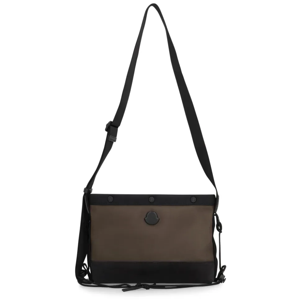 New Tech Crossbody Bag
