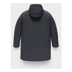 New Tech Parka