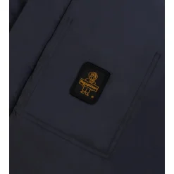 New Tech Parka