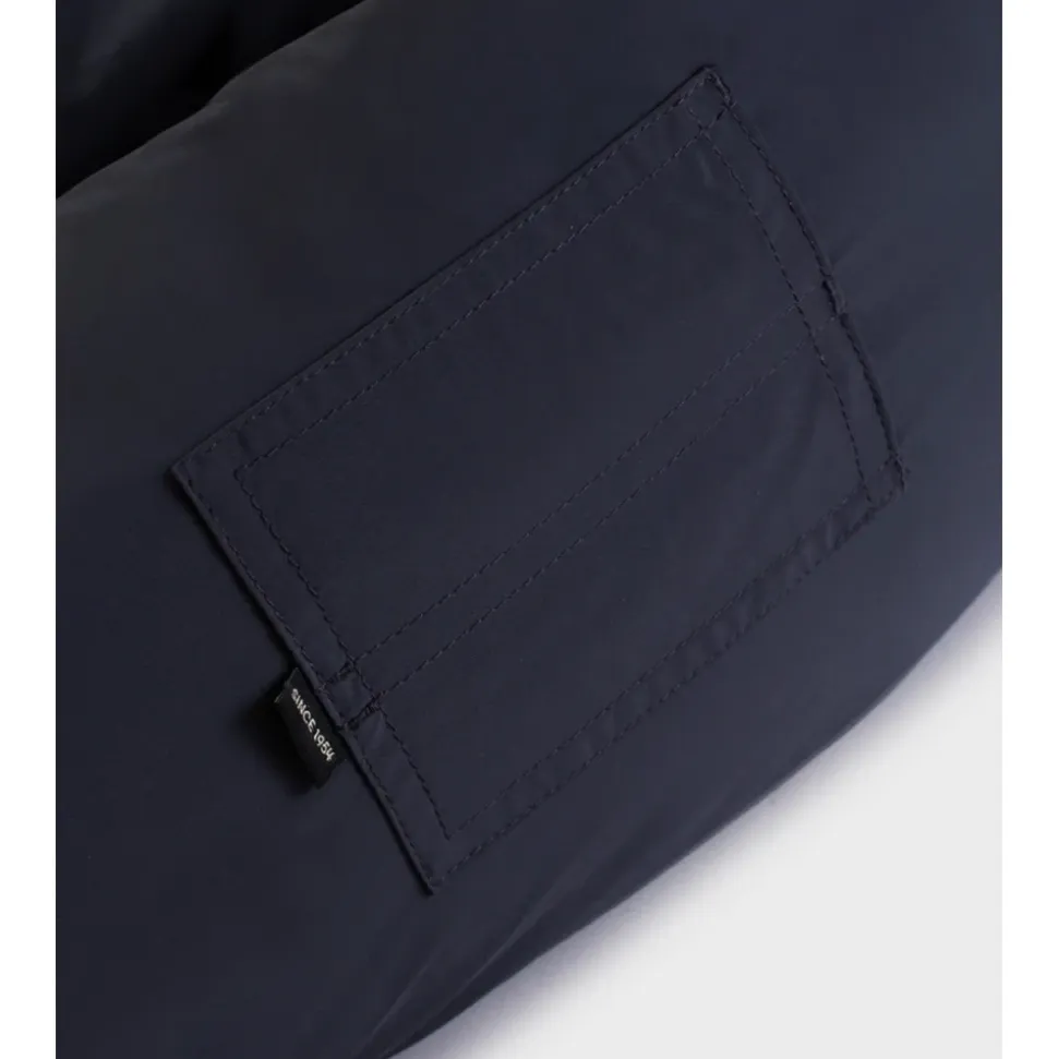 New Tech Parka