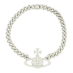 Neysa Chain Necklace
