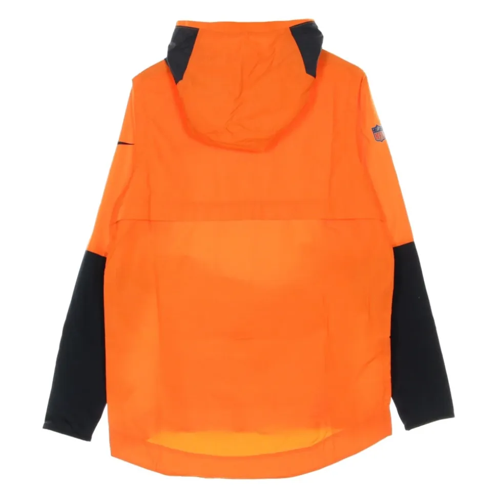 NFL Team Logo Leichte Spielerjacke