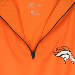 NFL Team Logo Leichte Spielerjacke