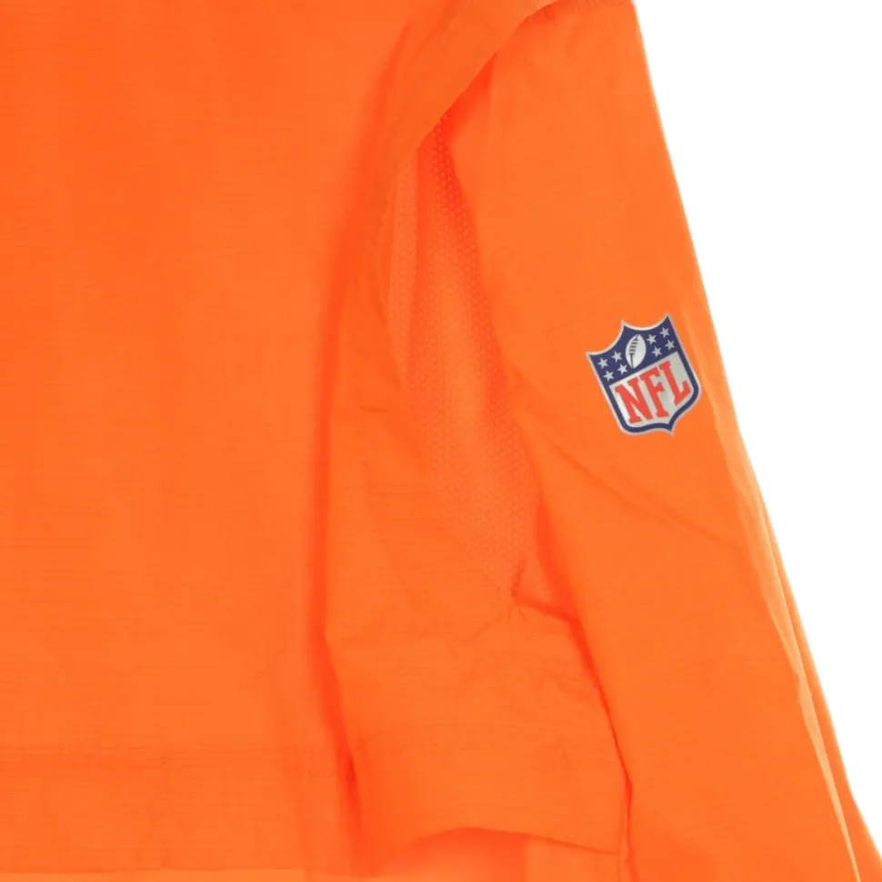 NFL Team Logo Leichte Spielerjacke