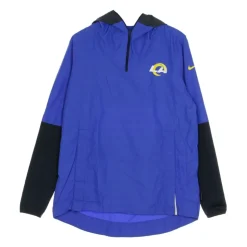 NFL Team Logo Leichte Spielerjacke