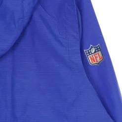 NFL Team Logo Leichte Spielerjacke