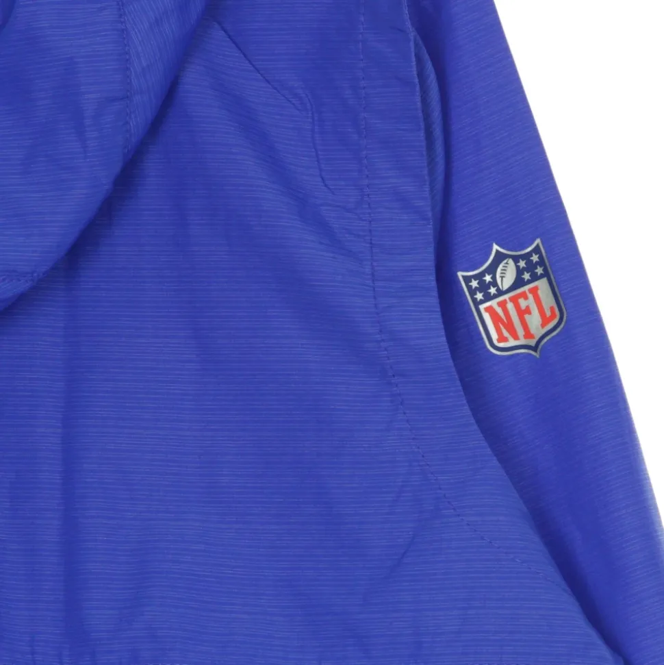 NFL Team Logo Leichte Spielerjacke