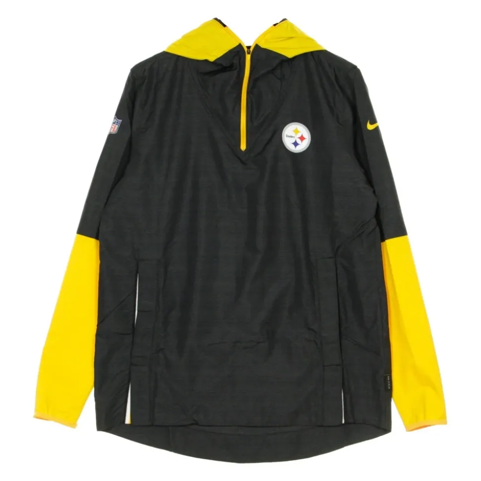 NFL Team Logo Leichte Spielerjacke