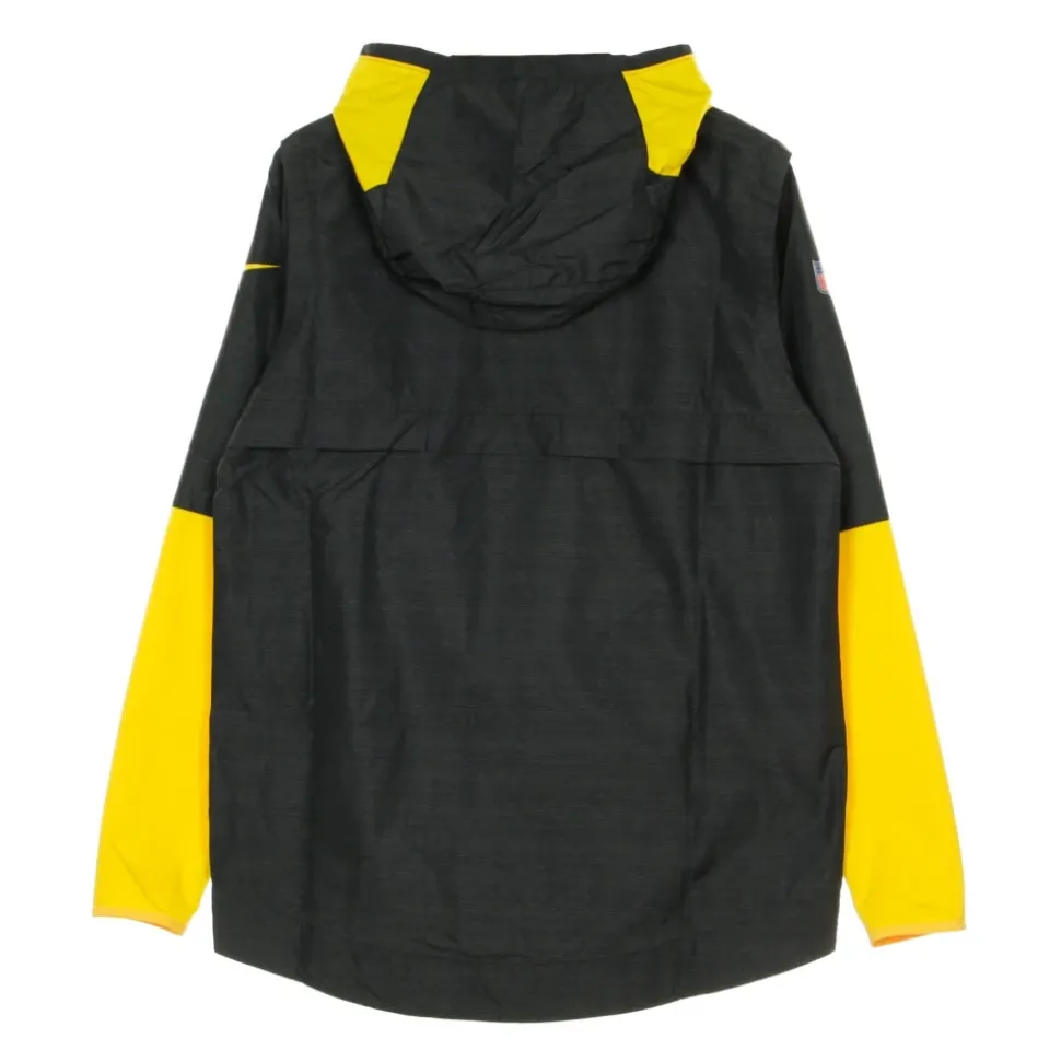 NFL Team Logo Leichte Spielerjacke