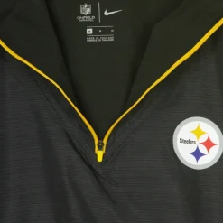 NFL Team Logo Leichte Spielerjacke