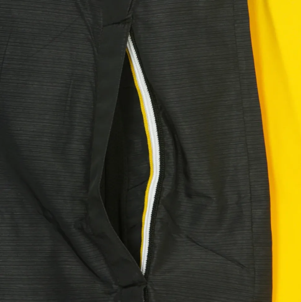 NFL Team Logo Leichte Spielerjacke