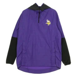 NFL Team Logo Leichte Spielerjacke