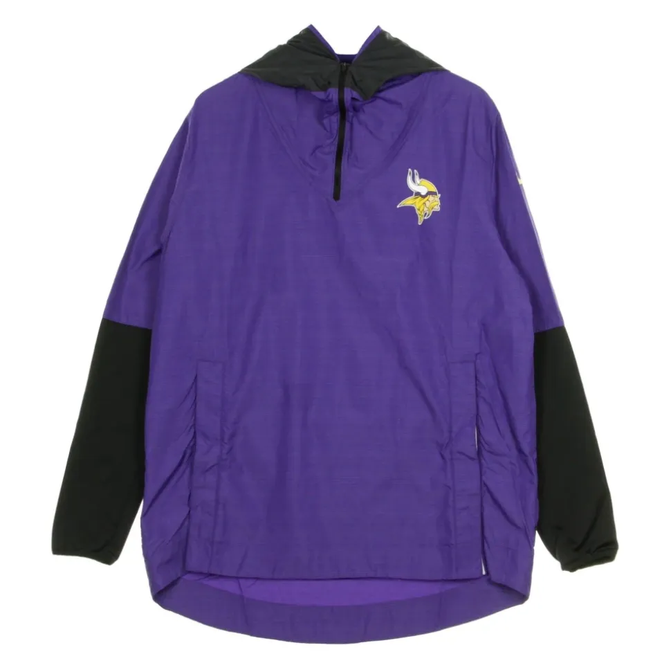 NFL Team Logo Leichte Spielerjacke